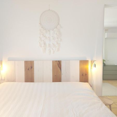 Casa A.Mar Apartment Las Negras Phòng bức ảnh