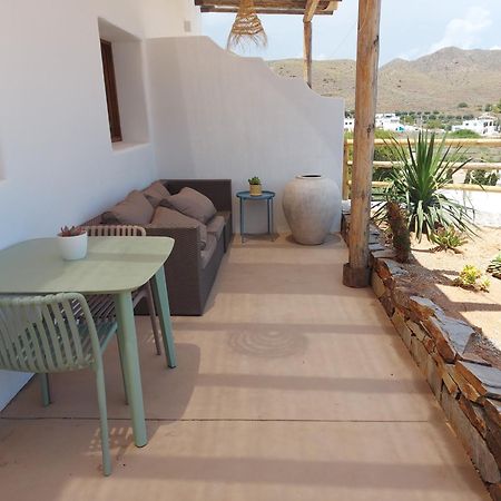 Casa A.Mar Apartment Las Negras Ngoại thất bức ảnh