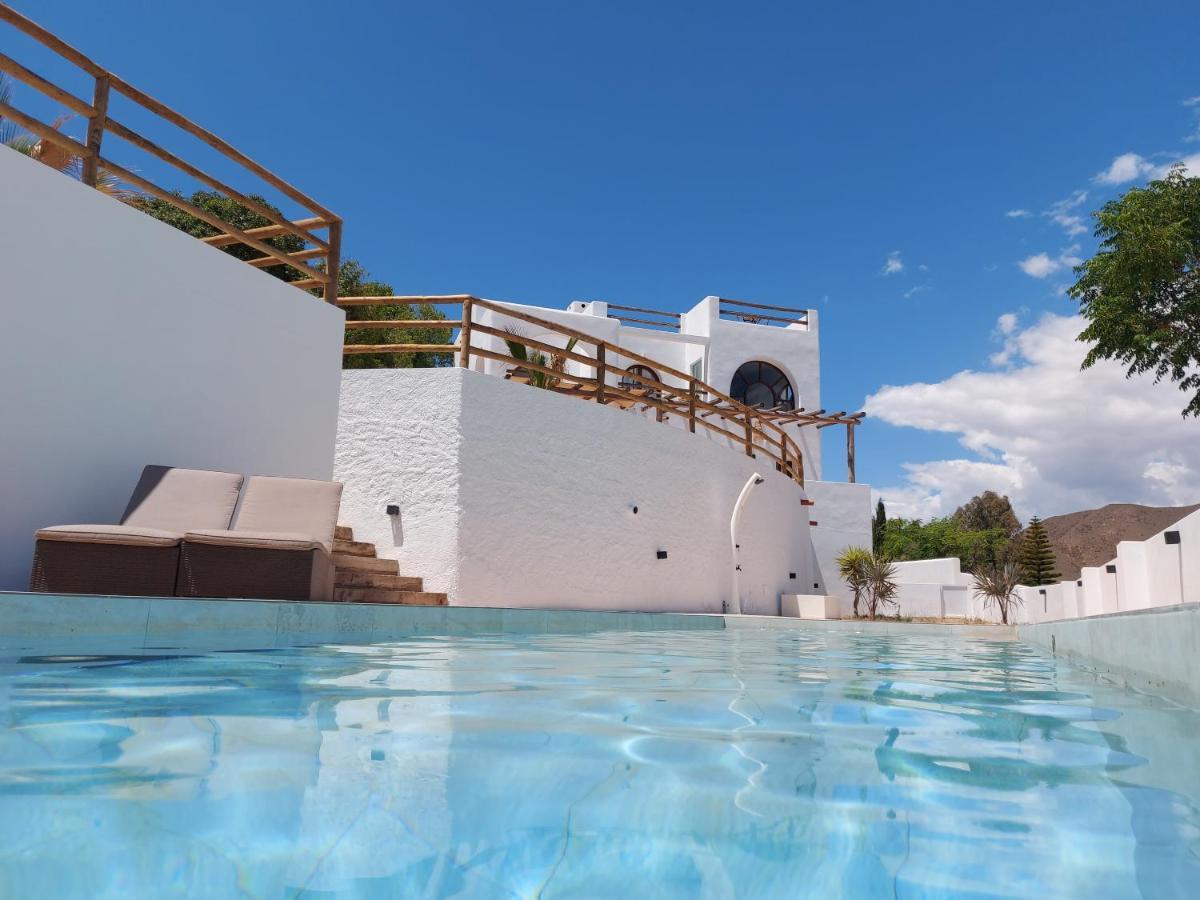 Casa A.Mar Apartment Las Negras Ngoại thất bức ảnh