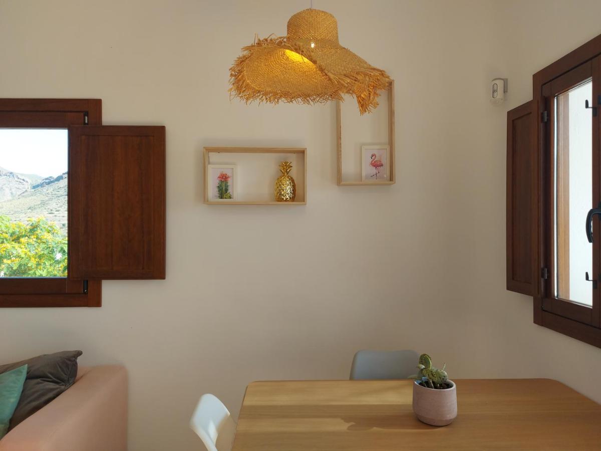 Casa A.Mar Apartment Las Negras Ngoại thất bức ảnh