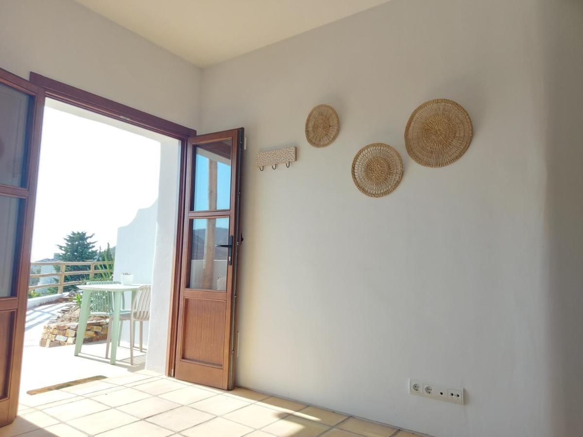 Casa A.Mar Apartment Las Negras Ngoại thất bức ảnh