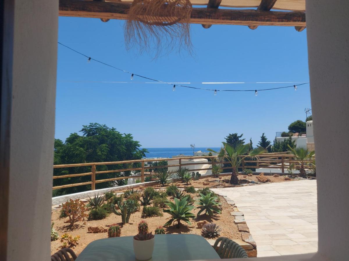 Casa A.Mar Apartment Las Negras Ngoại thất bức ảnh