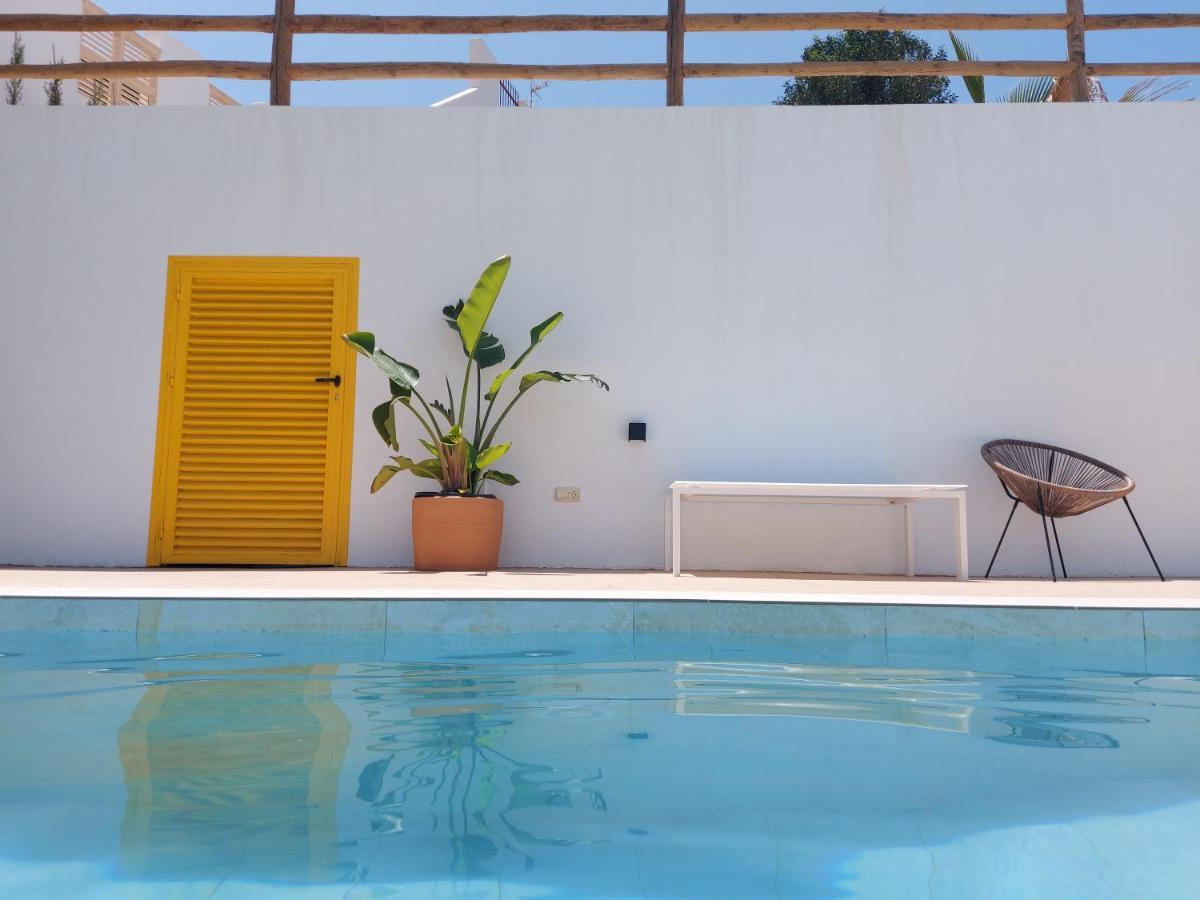 Casa A.Mar Apartment Las Negras Ngoại thất bức ảnh