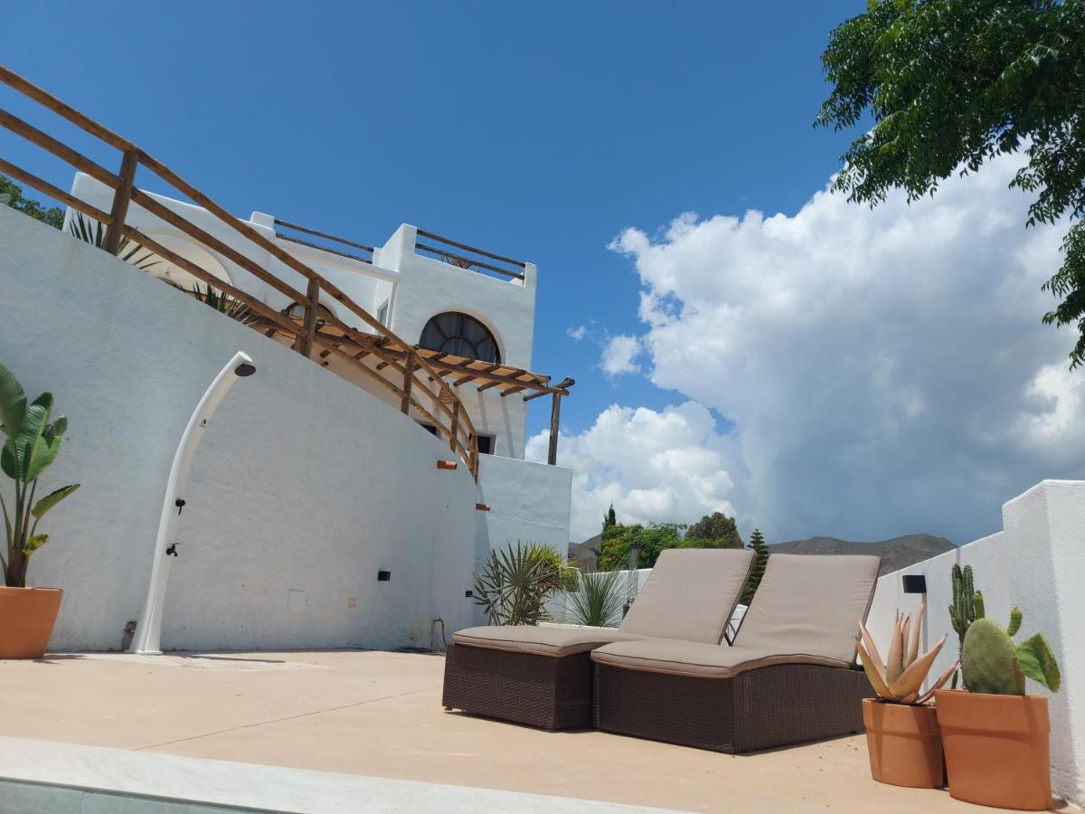 Casa A.Mar Apartment Las Negras Ngoại thất bức ảnh