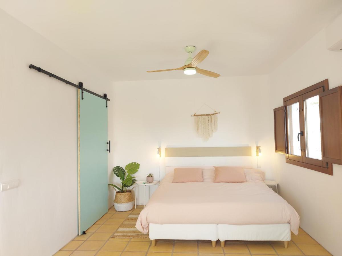Casa A.Mar Apartment Las Negras Ngoại thất bức ảnh