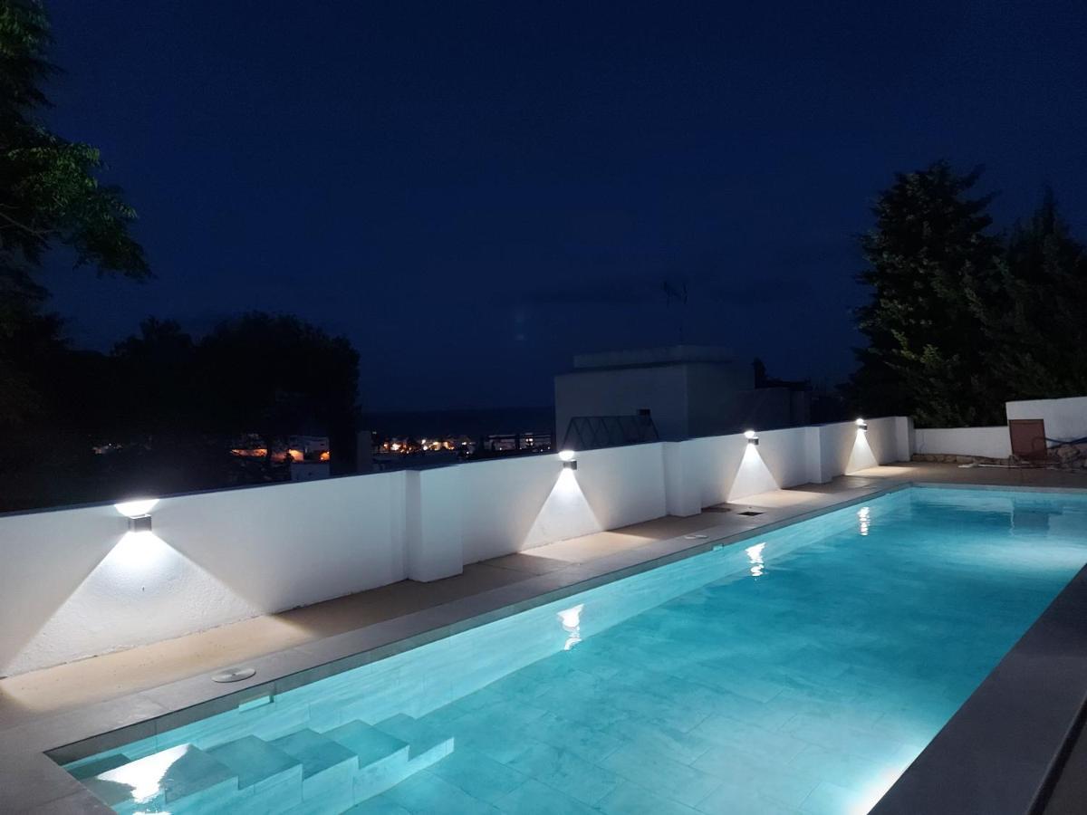 Casa A.Mar Apartment Las Negras Ngoại thất bức ảnh