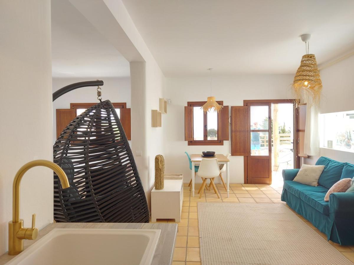 Casa A.Mar Apartment Las Negras Ngoại thất bức ảnh