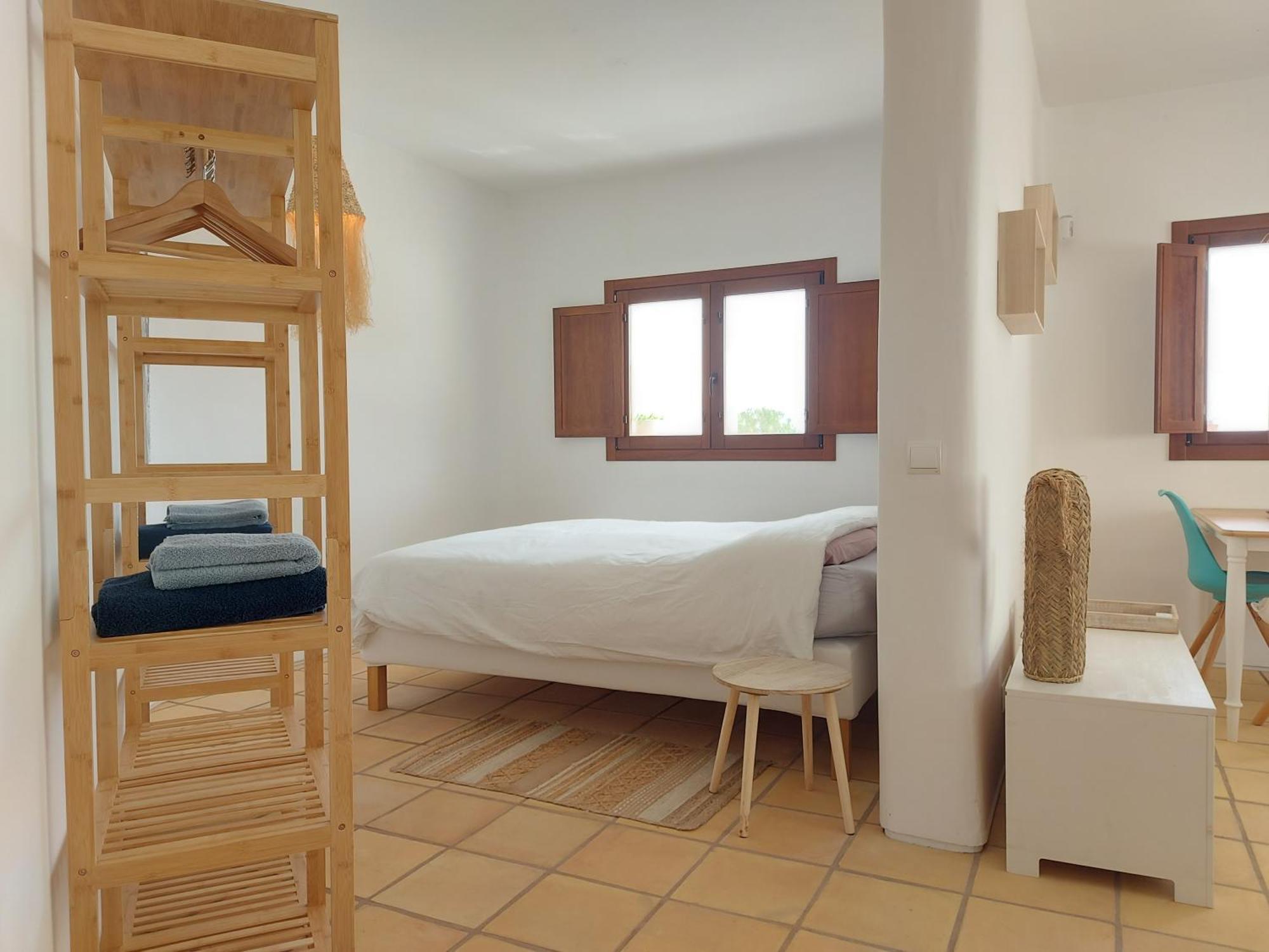 Casa A.Mar Apartment Las Negras Ngoại thất bức ảnh