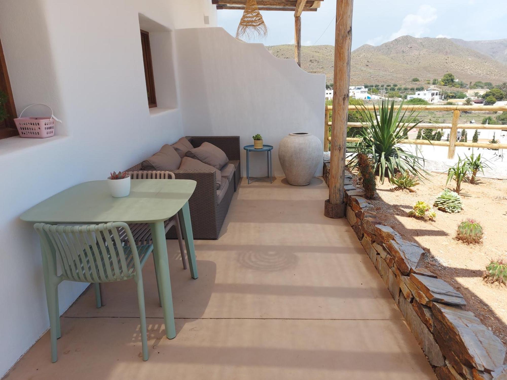 Casa A.Mar Apartment Las Negras Ngoại thất bức ảnh